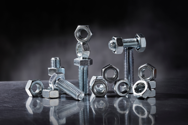 Foundation Bolts Manufacturing